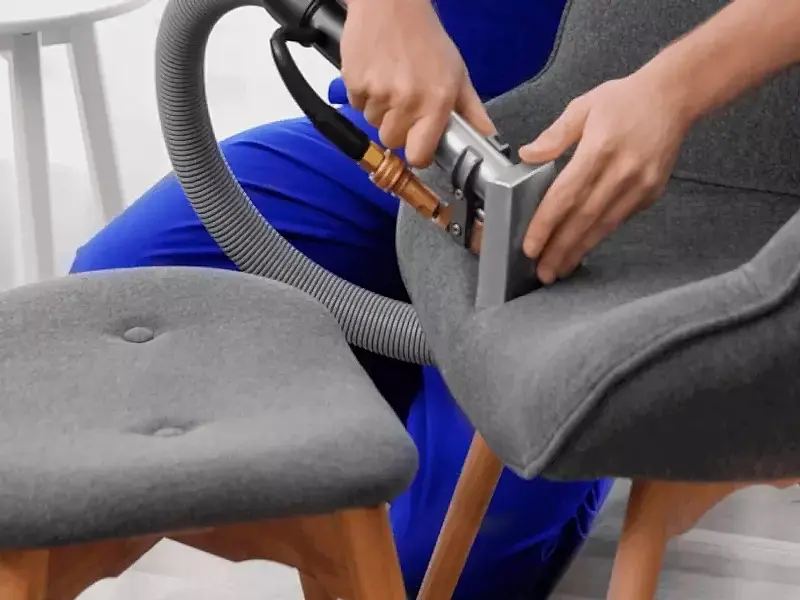 Sandalye Temizliğinde Dikkat Edilmesi Gerekenler