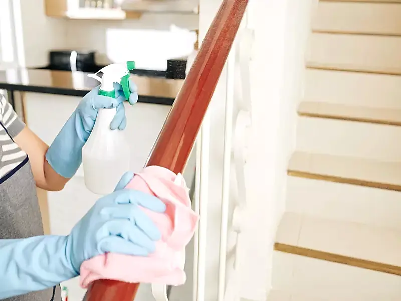 Villa Temizliği: Lüks Yaşam Alanlarınız İçin İdeal Çözümler