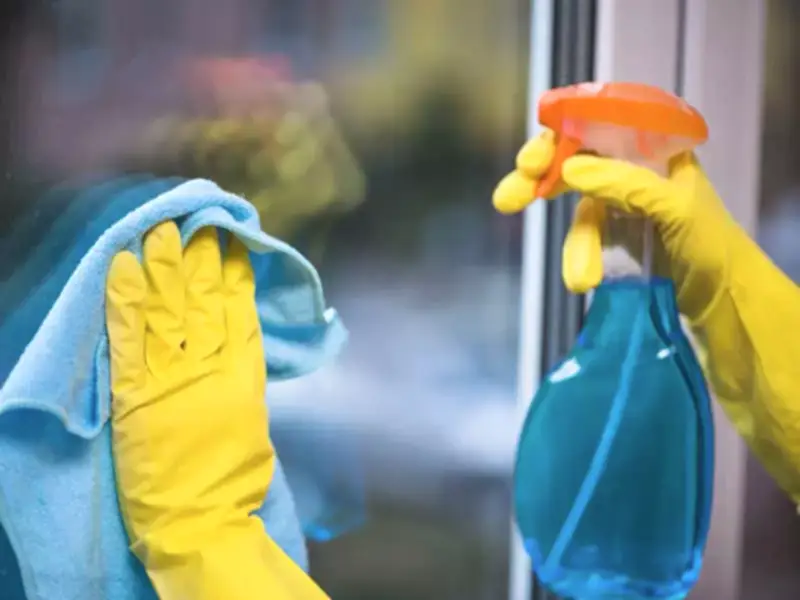 Cam Silme: Pencerelerinizi Işıl Işıl Yapmanın&nbsp;Sırları