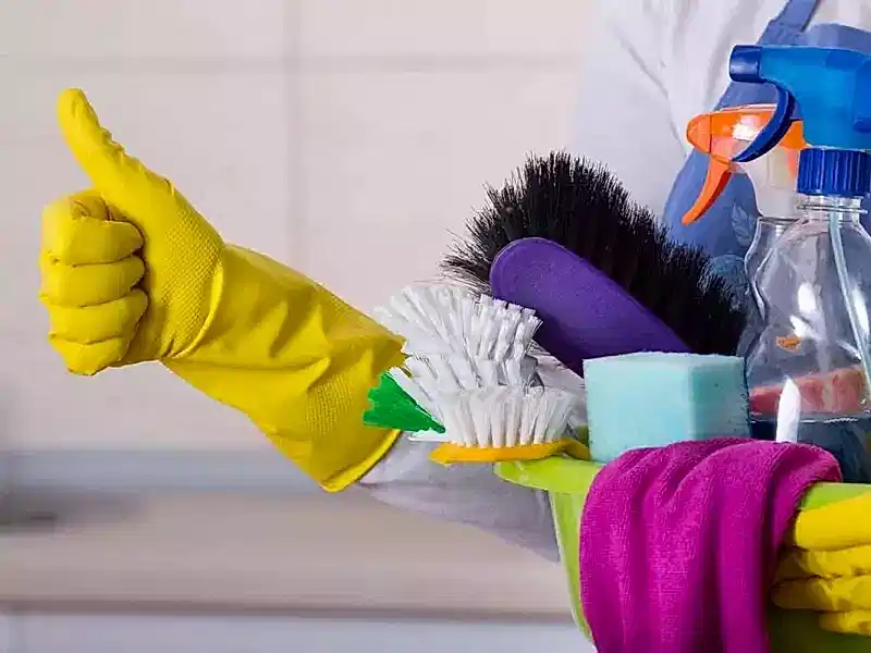 Villa Temizliği İçin Profesyonel Hizmetin Avantajları