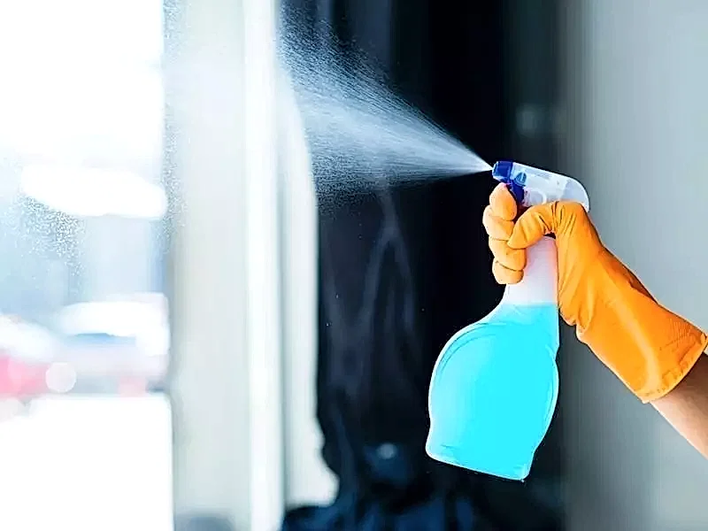 Cam Silme İşlemi: Profesyonel Temizlik İpuçları