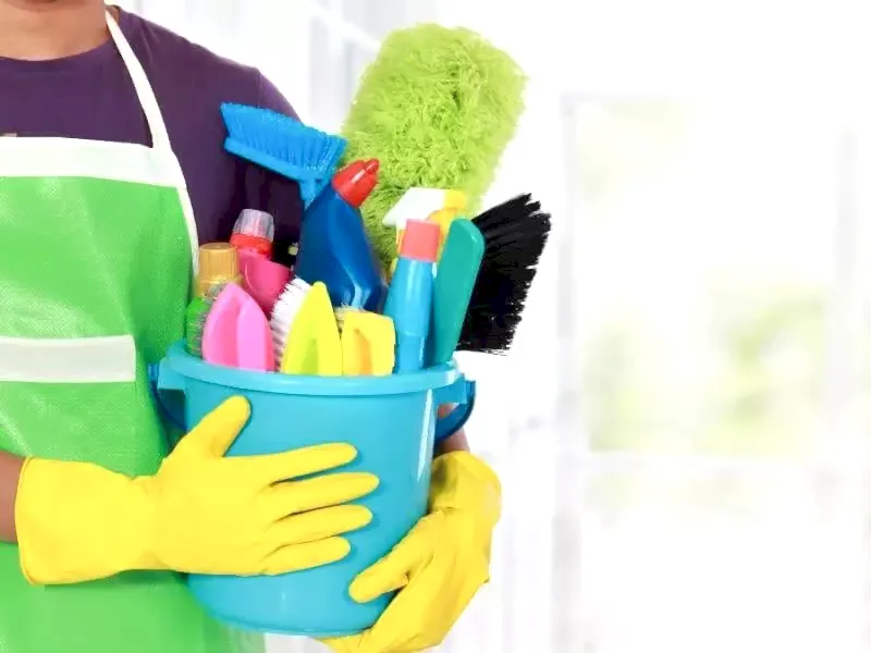 Eşya Sonrası Temizlik Hizmeti Neden Önemlidir?