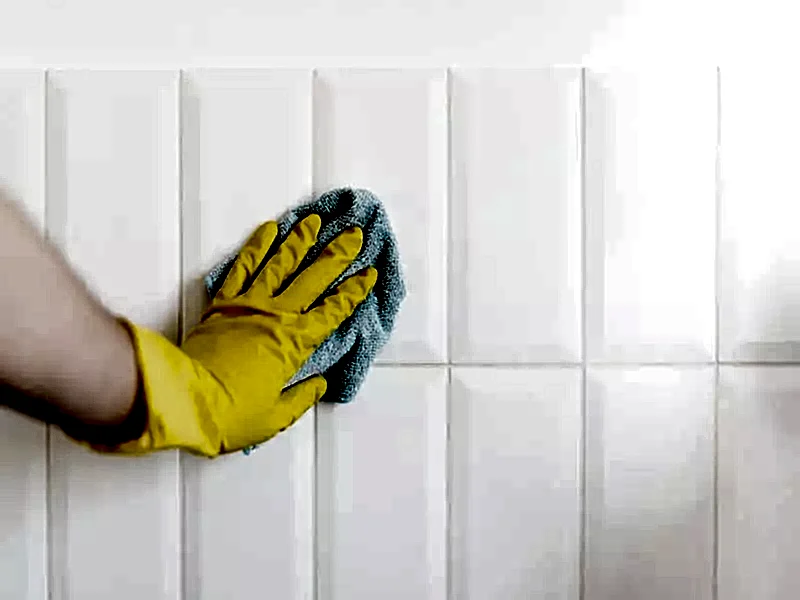 İç Cephe Temizliği: Temiz ve Ferah Mekanlar İçin Tavsiyeler