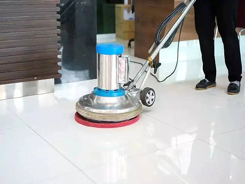 Kristal Cila Temizliği: Parlak Zeminler İçin İpuçları